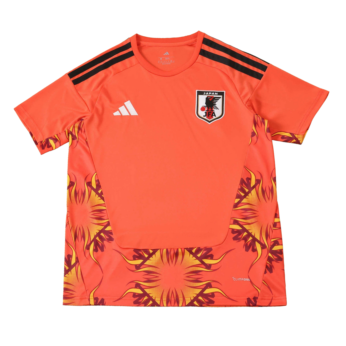 Goalkeeper Jersey 26/27