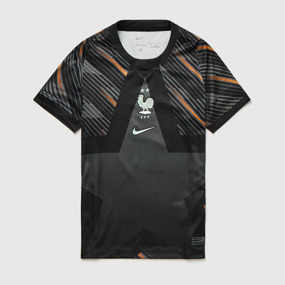 Goalkeeper 2 Jersey 26/27