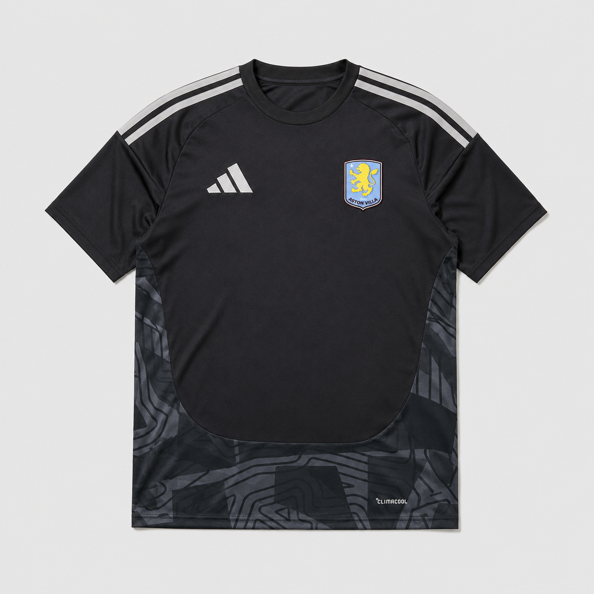 Goalkeeper Jersey 26/27