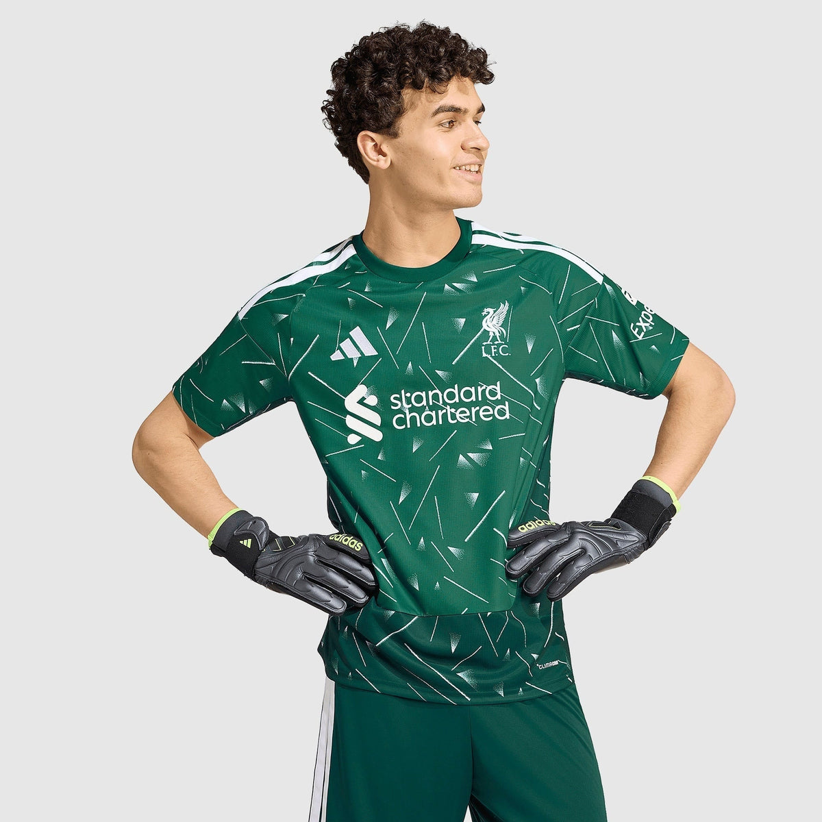 Goalkeeper Jersey 26/27