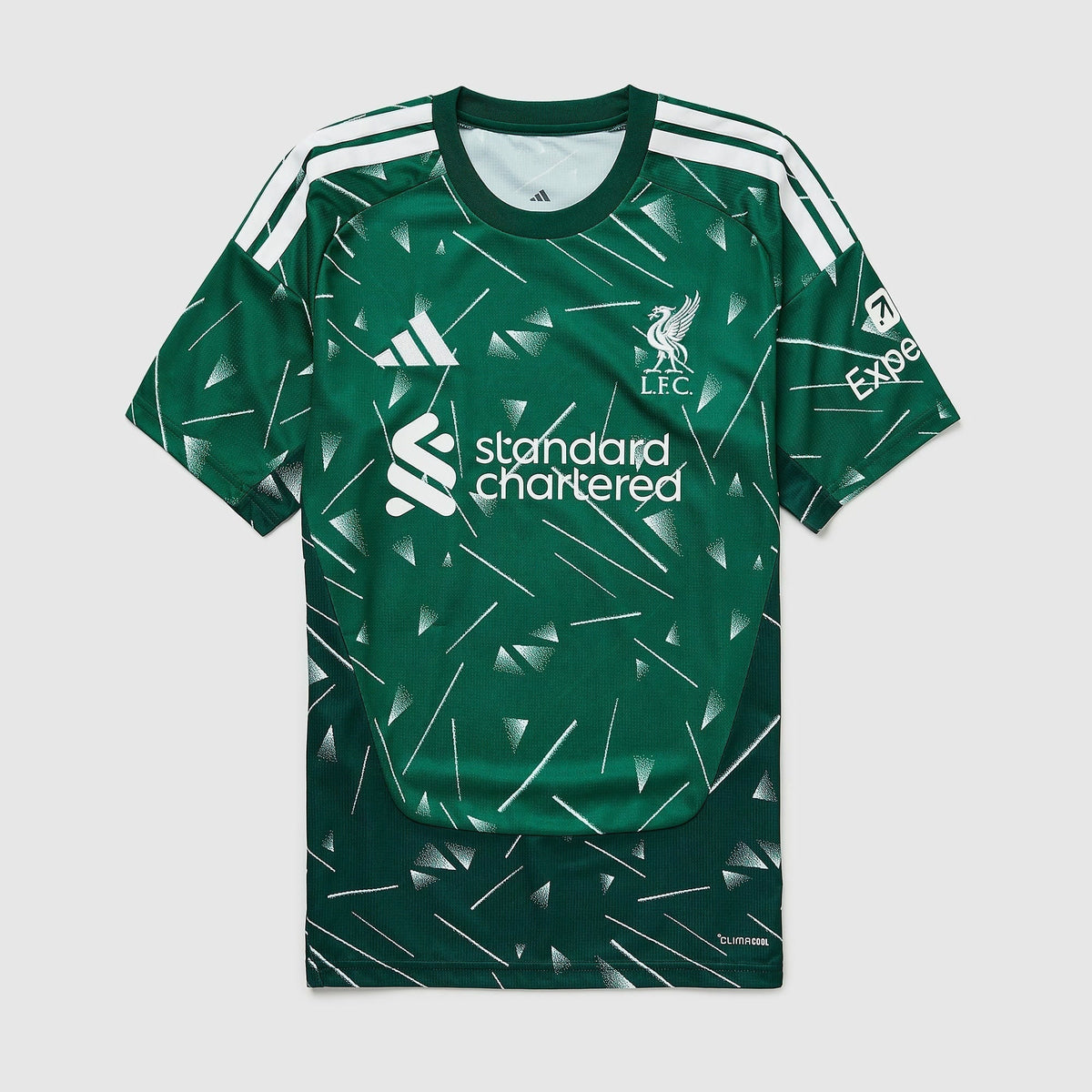 Goalkeeper Jersey 26/27