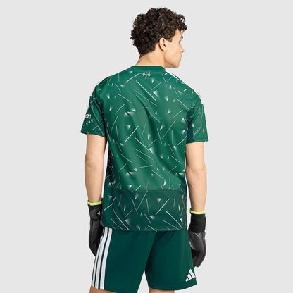 Goalkeeper Jersey 26/27