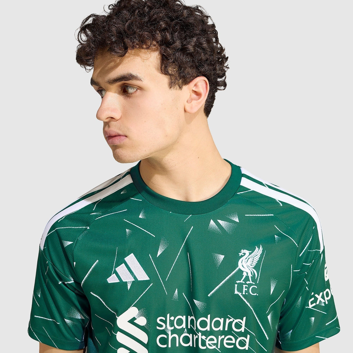 Goalkeeper Jersey 26/27