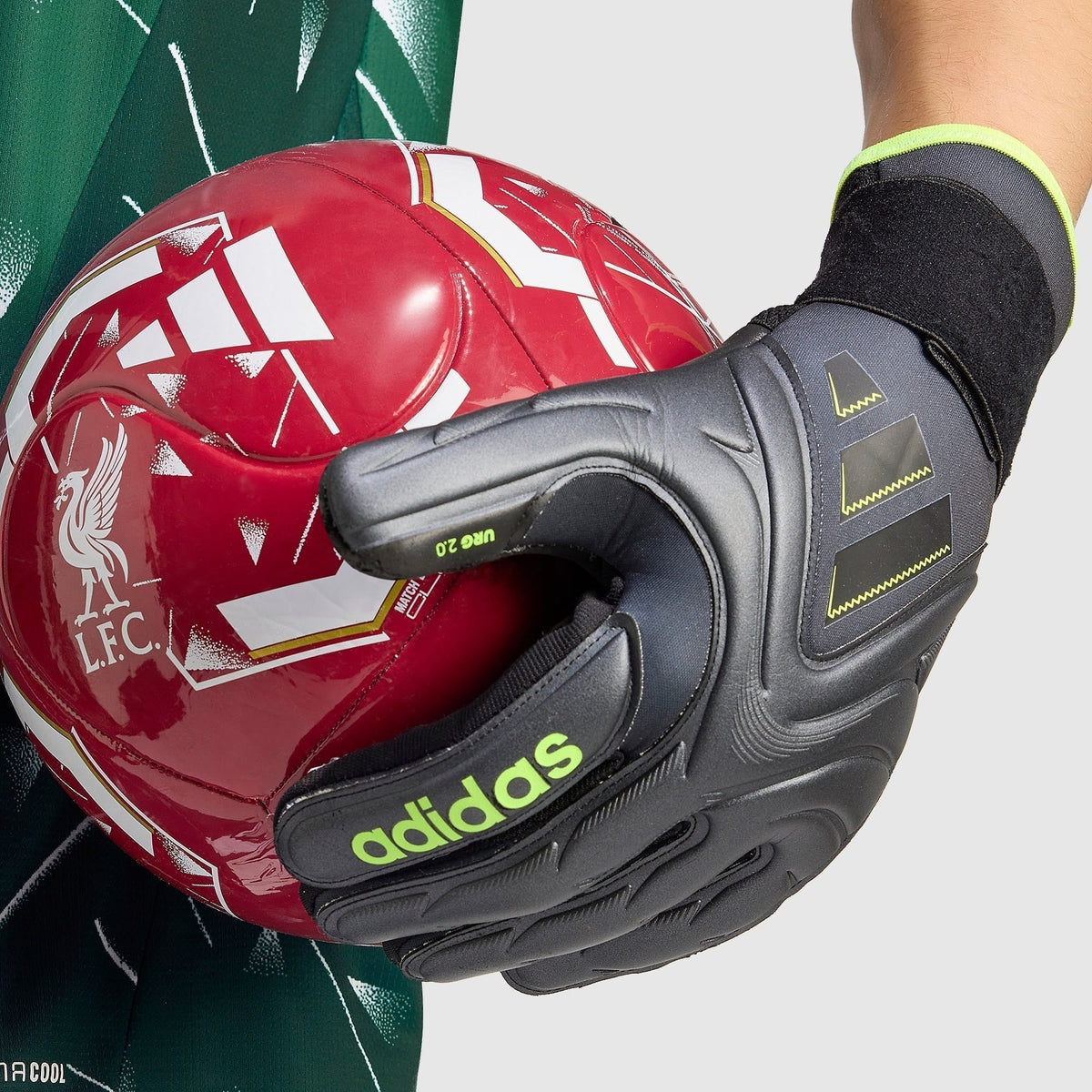 Goalkeeper Jersey 26/27