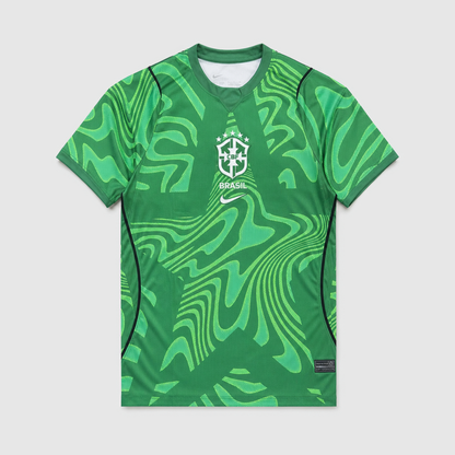 Goalkeeper 3 Jersey 26/27