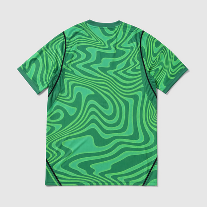 Goalkeeper 3 Jersey 26/27