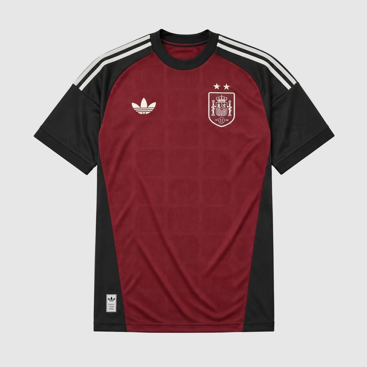 Goalkeeper 2 Jersey 26/27