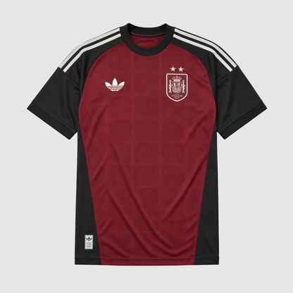 Goalkeeper 2 Jersey 26/27