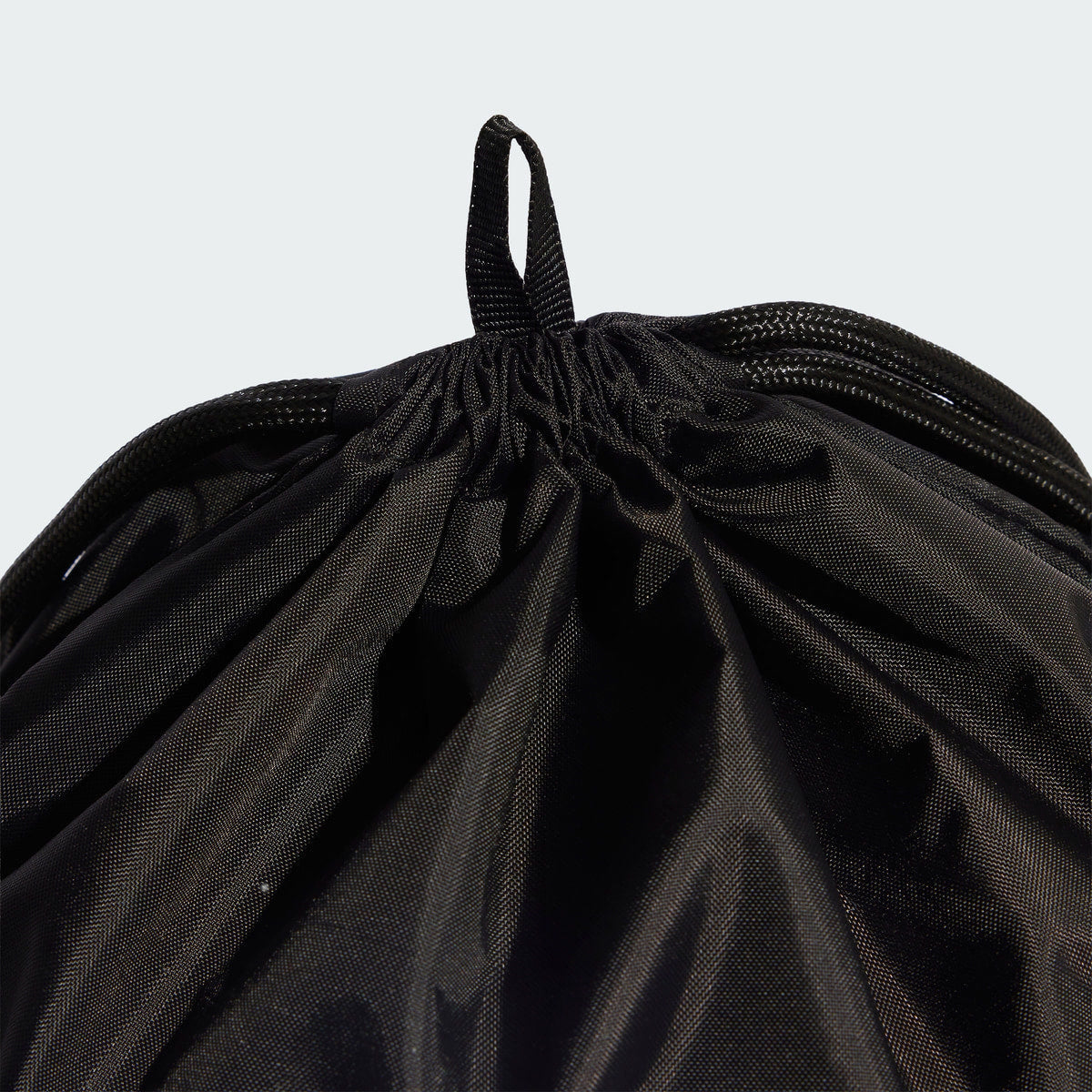 Gym Sack Black