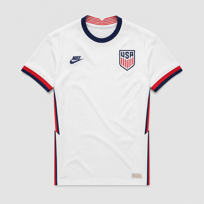 Men's Home Jersey 20/21
