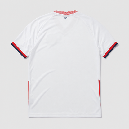 Men's Home Jersey 20/21