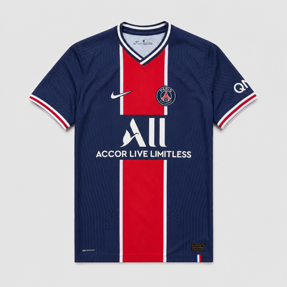 Men's Home Jersey 20/21