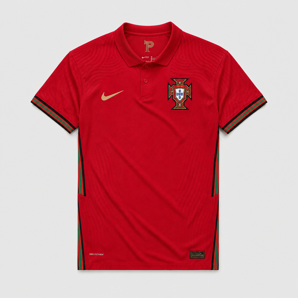 Men's Home Jersey 20/21