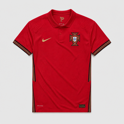 Men's Home Jersey 20/21