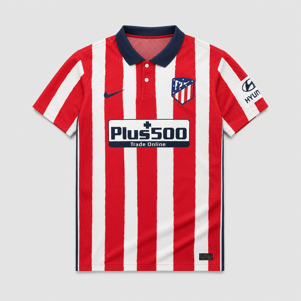 Men's Home Jersey 20/21