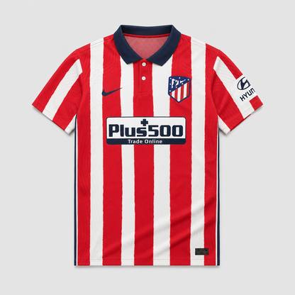 Men's Home Jersey 20/21