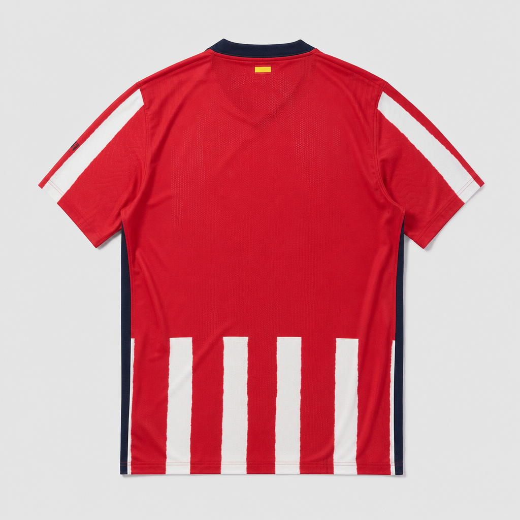 Men's Home Jersey 20/21