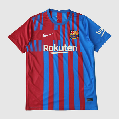 Home Jersey 21/22