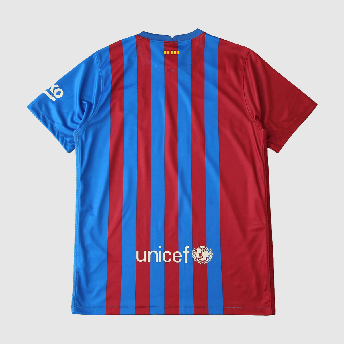 Home Jersey 21/22