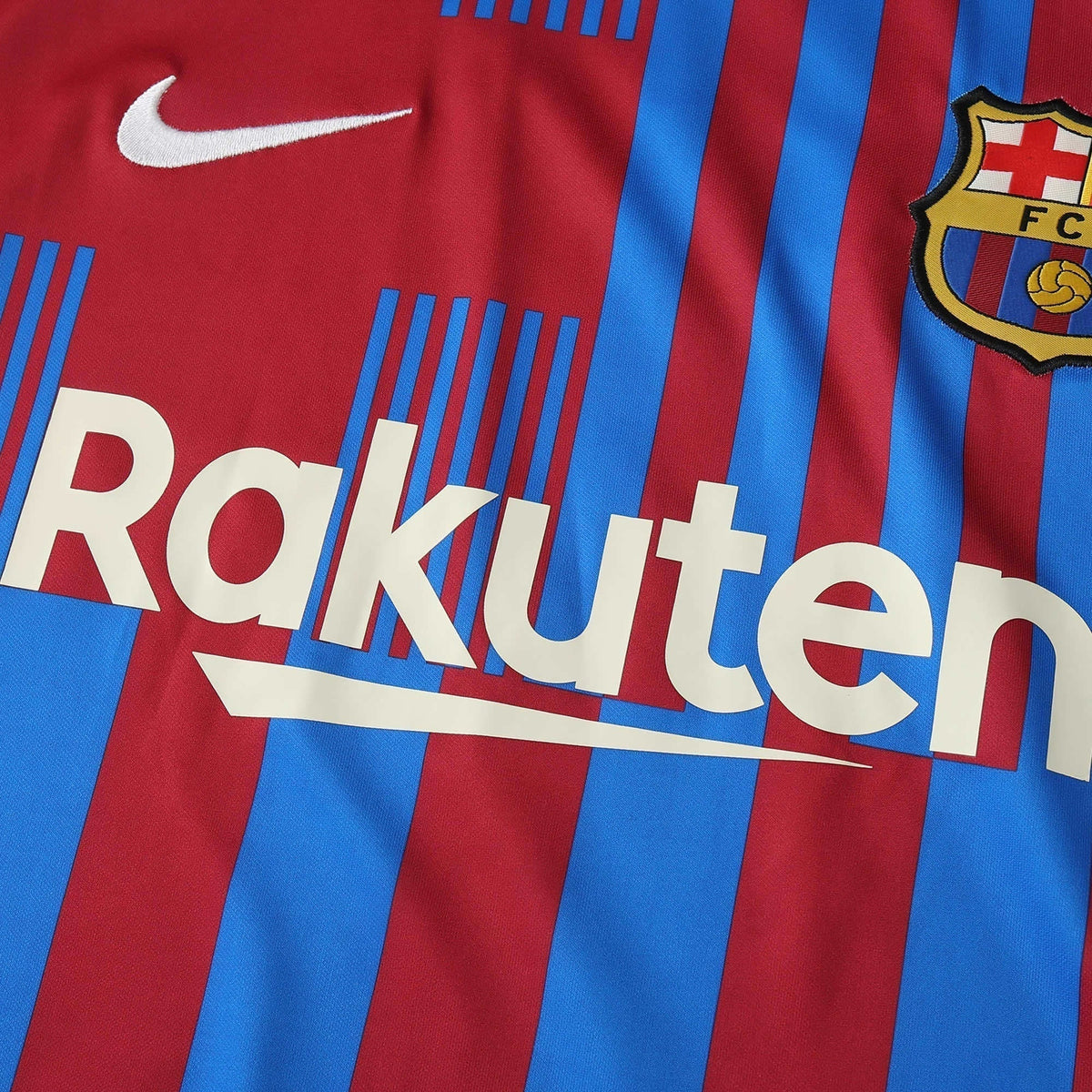 Home Jersey 21/22