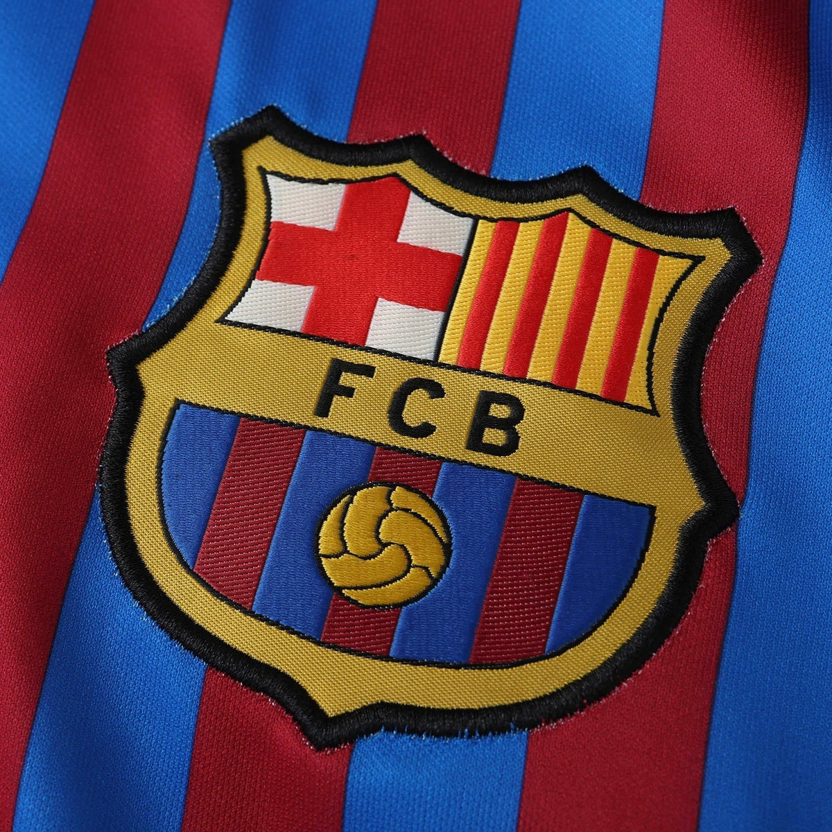 Home Jersey 21/22