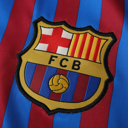 Home Jersey 21/22