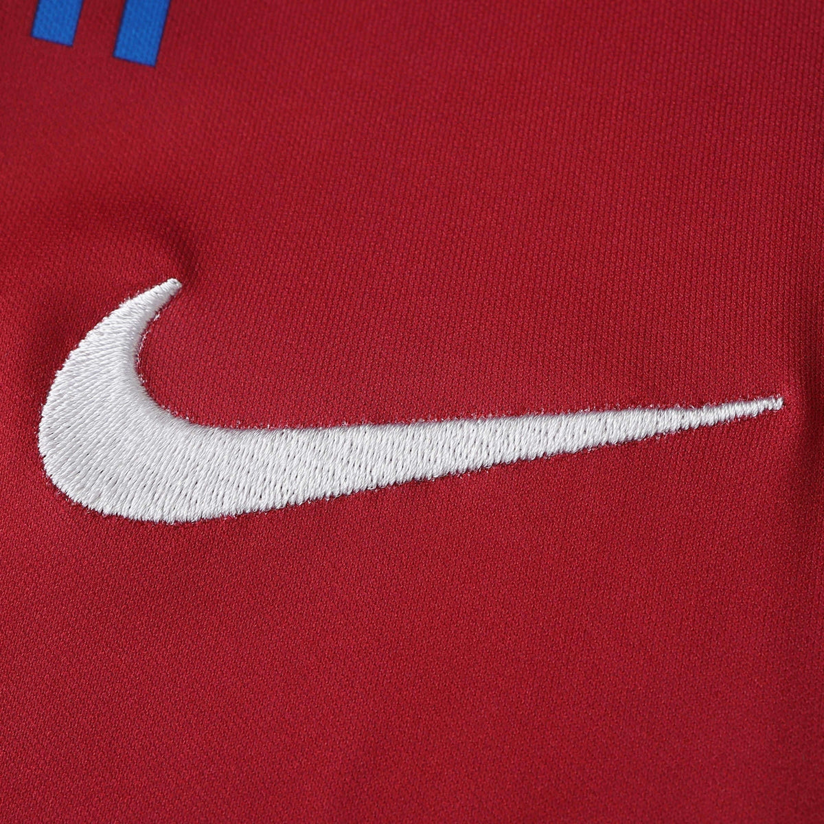 Home Jersey 21/22