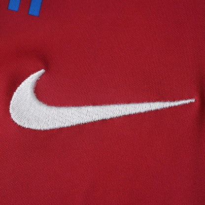 Home Jersey 21/22