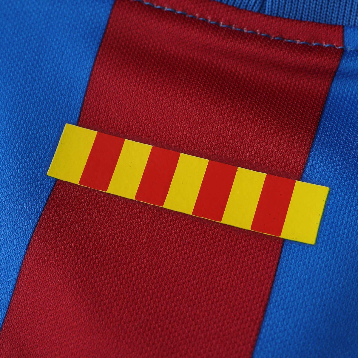 Home Jersey 21/22