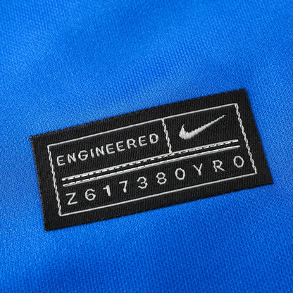 Home Jersey 21/22