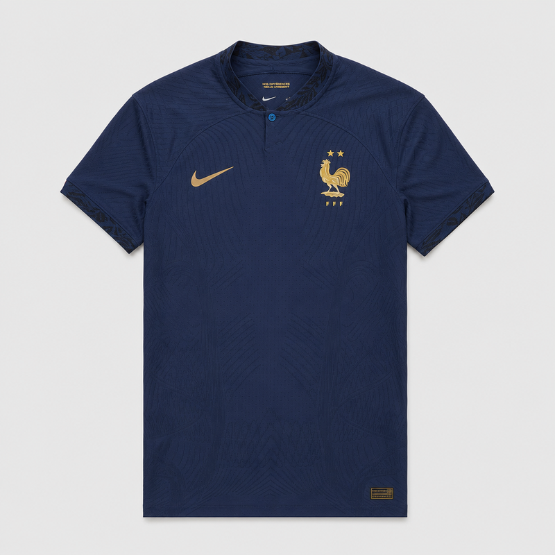 Men's Home Jersey 22/23