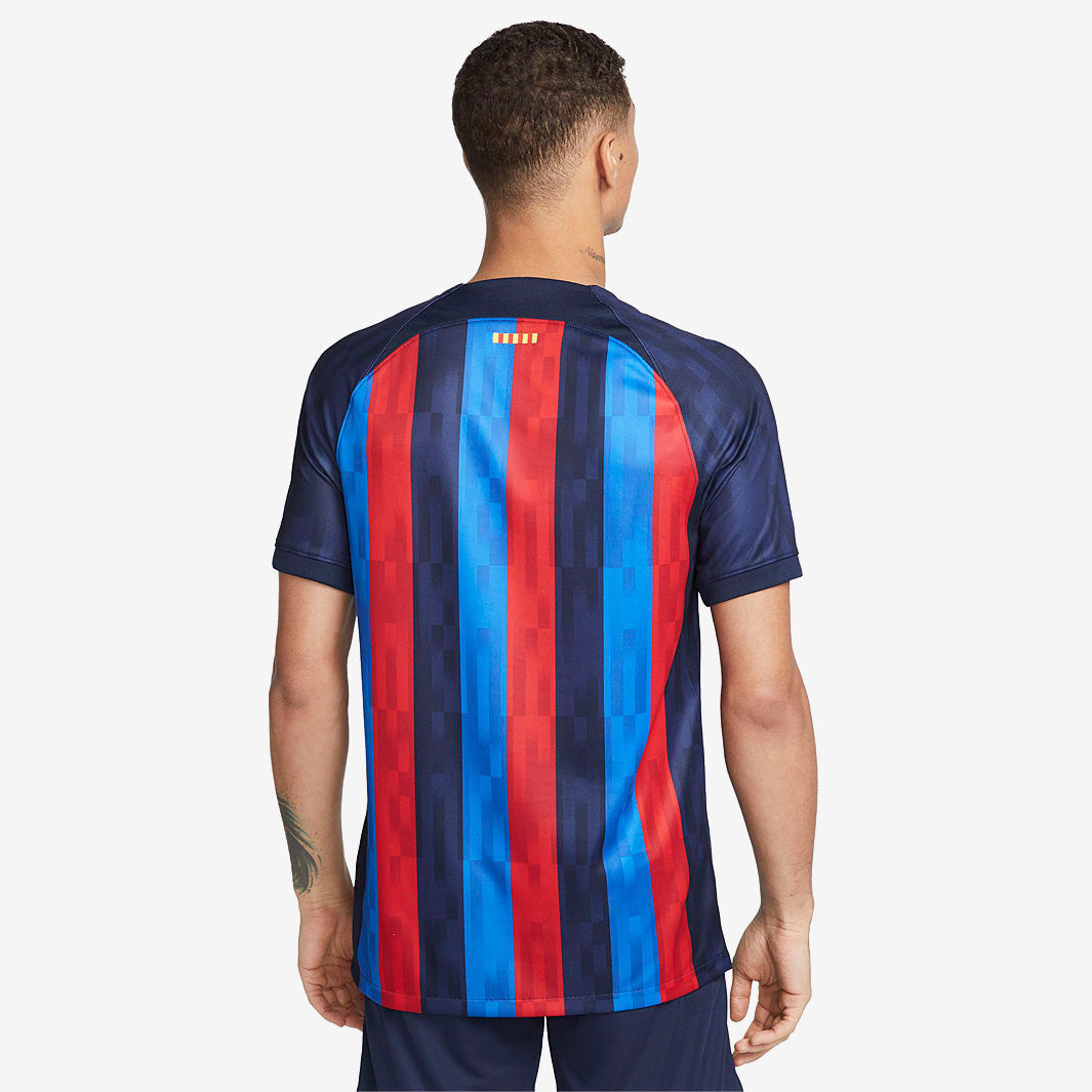 Men's Home Jersey 22/23