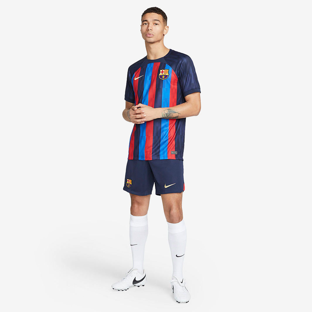 Men's Home Jersey 22/23