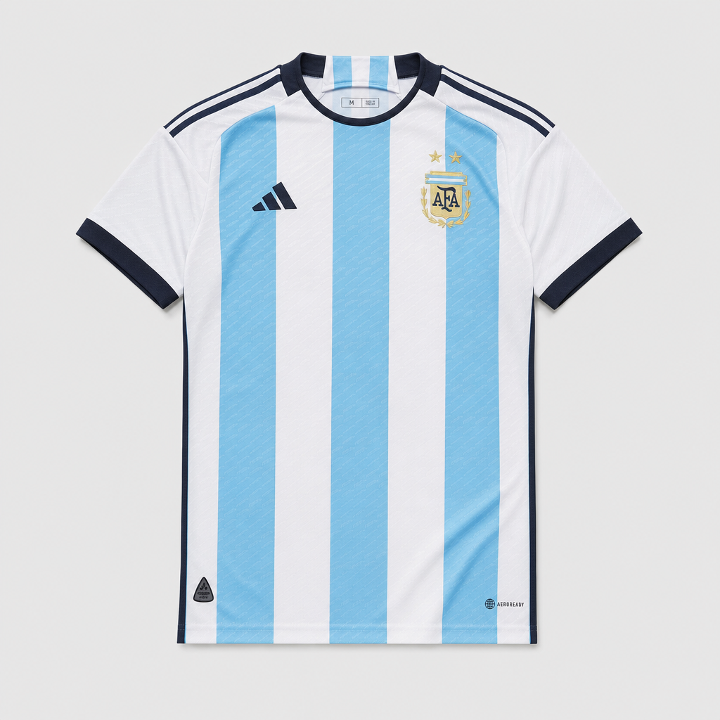Men's Home Jersey 22/23