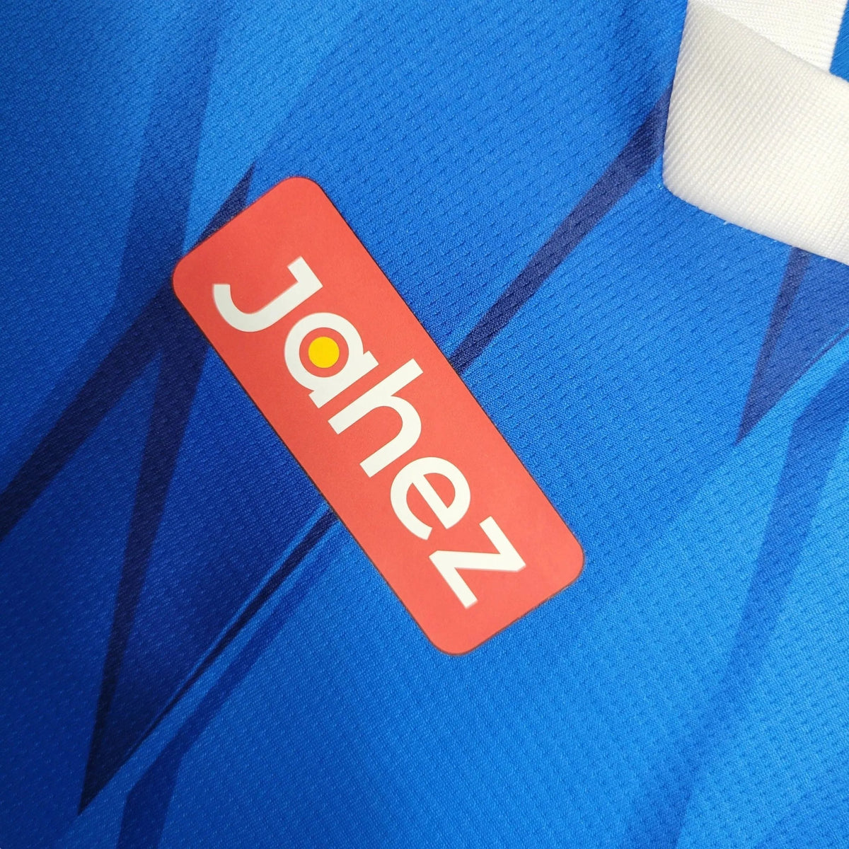 Men's Home Jersey 23/24
