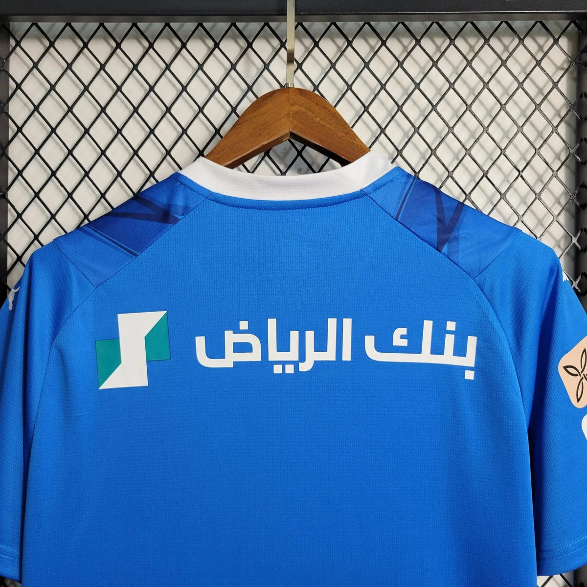 Men's Home Jersey 23/24