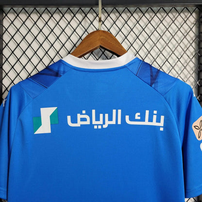 Men's Home Jersey 23/24