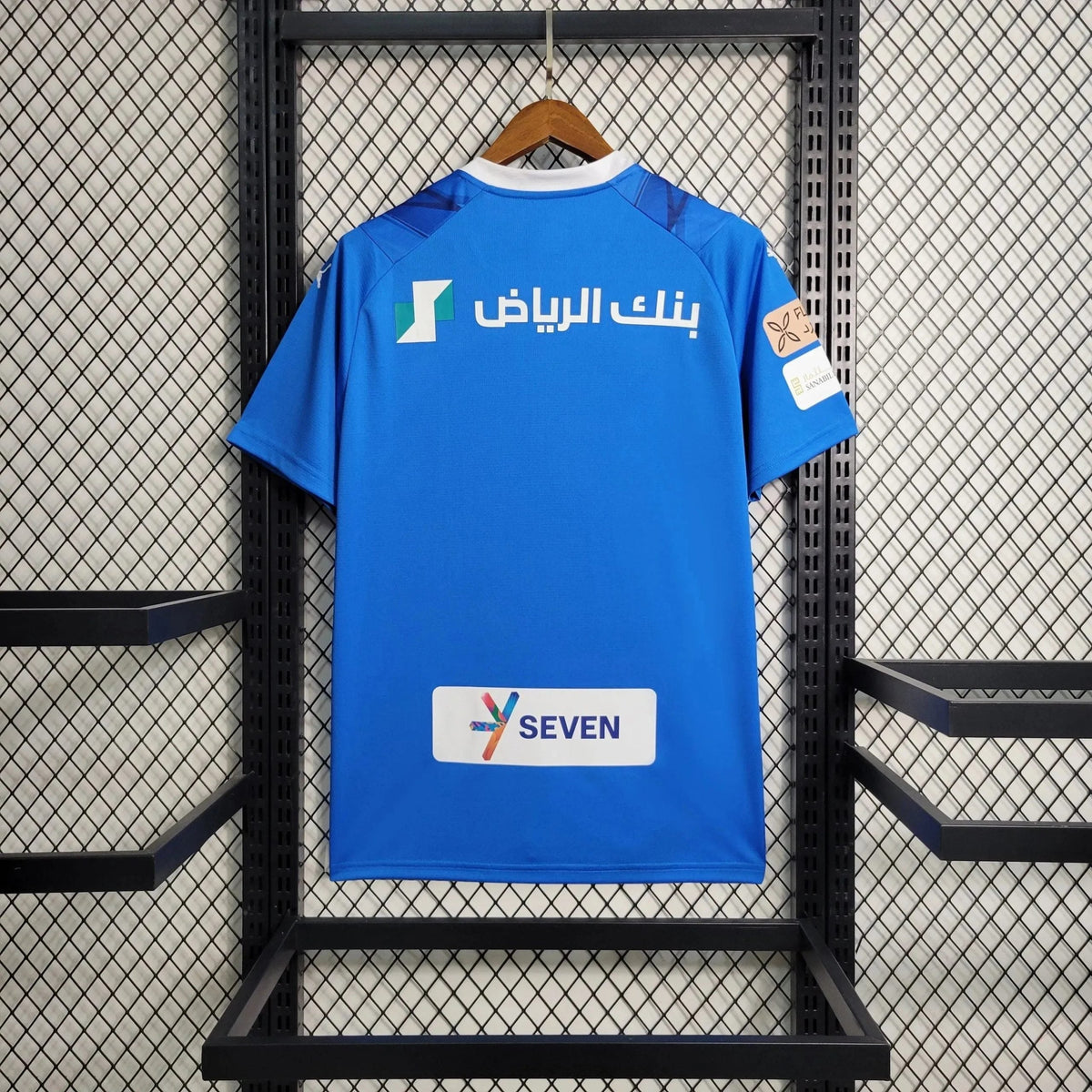 Men's Home Jersey 23/24