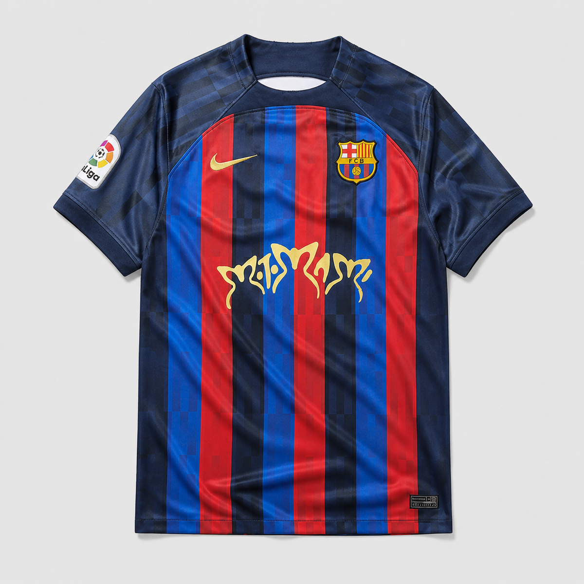 Men's Home Jersey 23/24