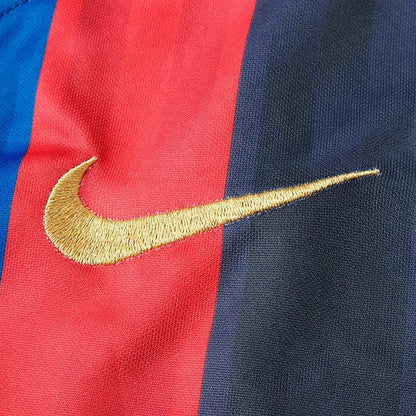 Men's Home Jersey 23/24