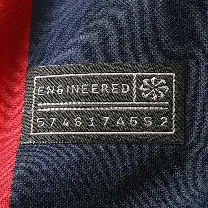 Men's Home Jersey 23/24