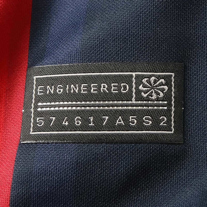 Men's Home Jersey 23/24