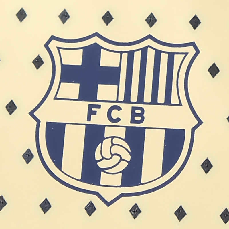 Men's Home Jersey 23/24