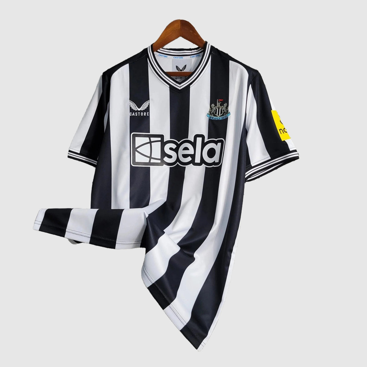 Men's Home Jersey 23/24