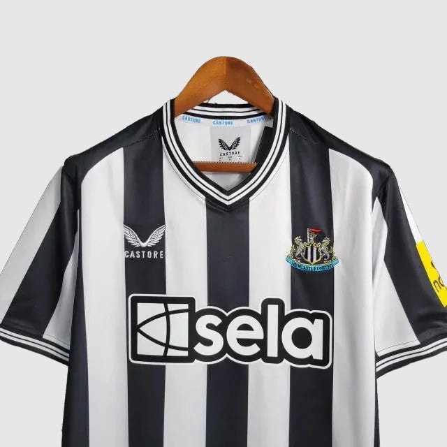 Men's Home Jersey 23/24