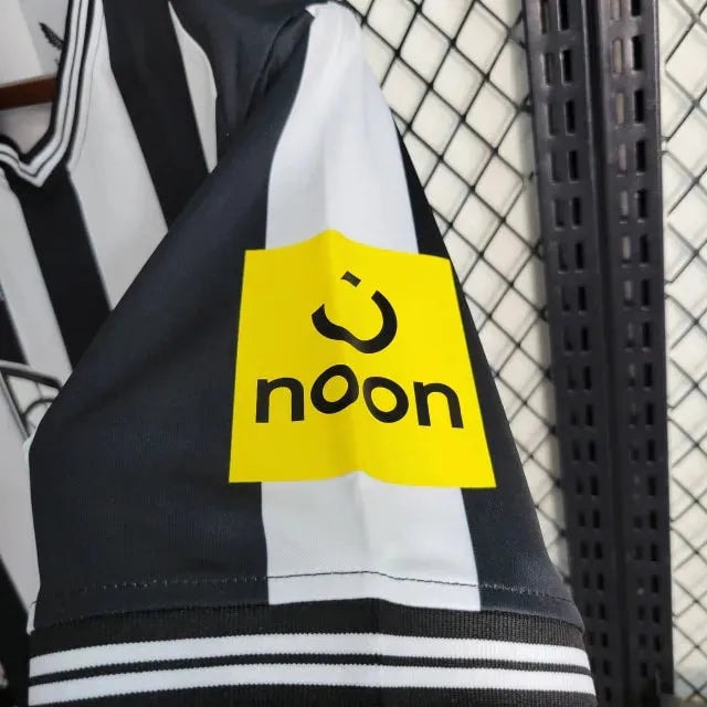 Men's Home Jersey 23/24