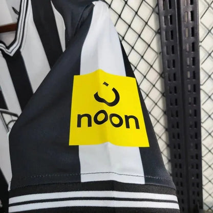 Men's Home Jersey 23/24