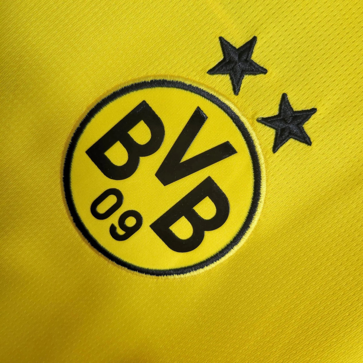 Men's Home Jersey 23/24