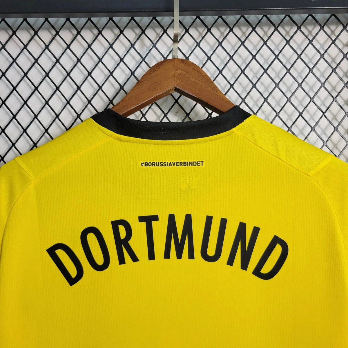 Men's Home Jersey 23/24