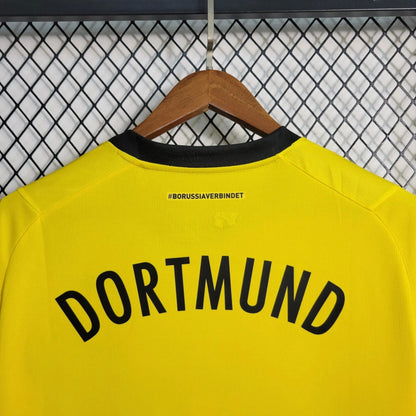 Men's Home Jersey 23/24